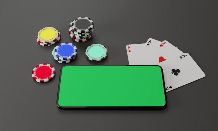 Studio dealer langsung Infinite Blackjack d06 apk dengan multi-camera setup